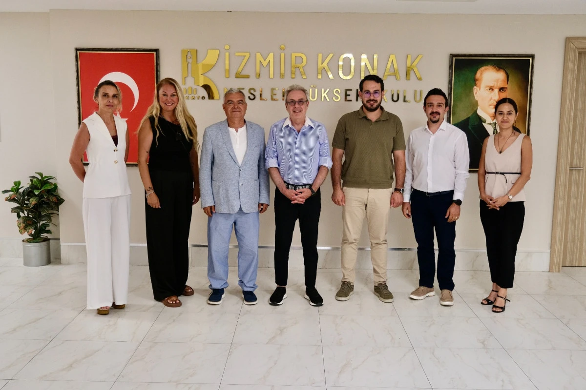 TOSBİ&rsquo;den Geleceğin Enerjisine Eğitim Yatırımı