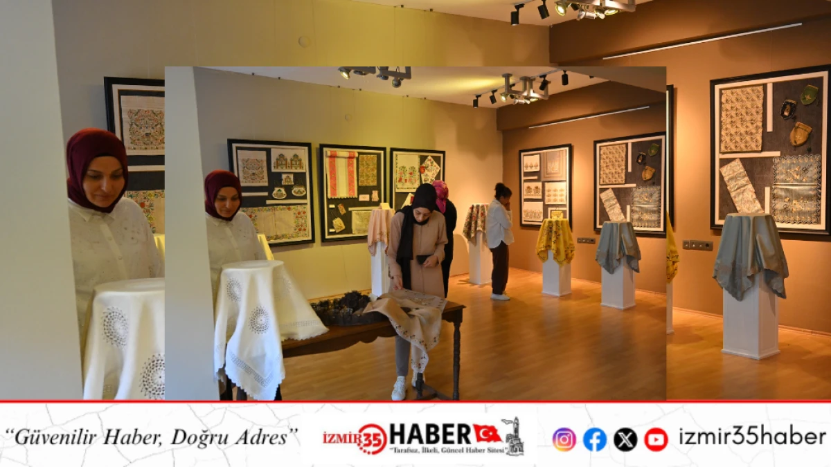 TRABZON&rsquo;DA K&Uuml;LT&Uuml;REL MİRAS VE &Ccedil;OCUKLARIN YARATICI D&Uuml;NYASI FESTİVALDE BULUŞTU