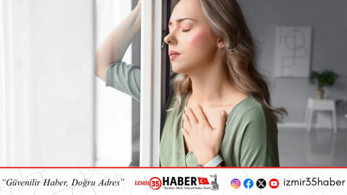 Travma Sonrası Zihnimiz De Bedenimiz De Yeni Bir Hikaye Yazabilir