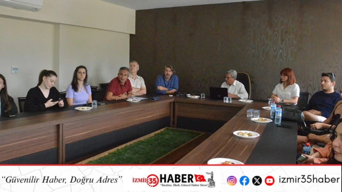 TÜBİTAK Projesi Kapsamında Uşak Üniversitesi’ne Gelen Prof. Dr. Mursaleen Çalışmalarını Tamamladı