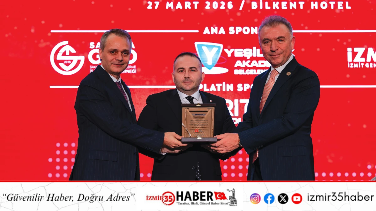 T&Uuml;GİK&rsquo;TE YENİ D&Ouml;NEM: BAŞKANLIĞA ARDA YURTSEVER SE&Ccedil;İLDİ