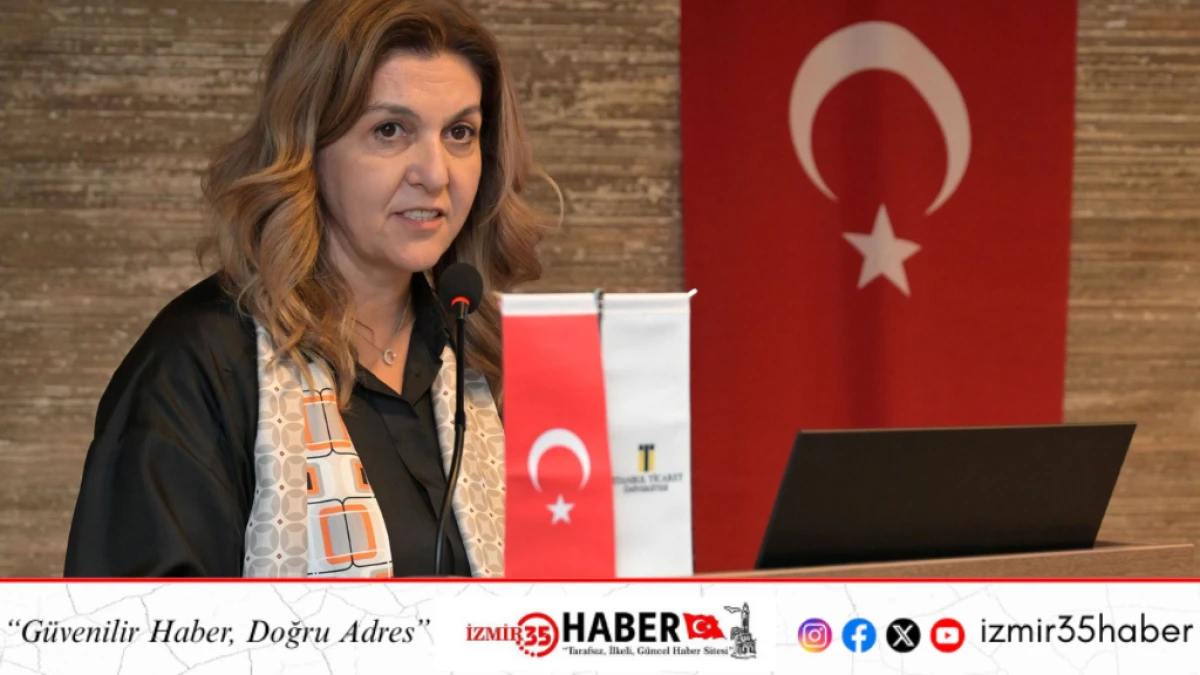 T&Uuml;GİS, D&uuml;nya &Ccedil;ocuk Hakları G&uuml;n&uuml;&rsquo;nde Tabloyu Paylaştı