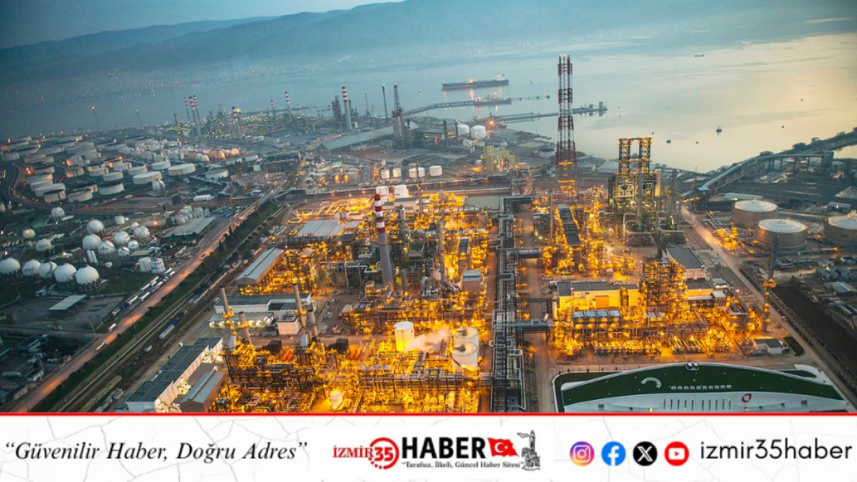 T&uuml;praş Ventures&rsquo;tan   Enerji D&ouml;n&uuml;ş&uuml;m Teknolojilerine Yeni Yatırımlar