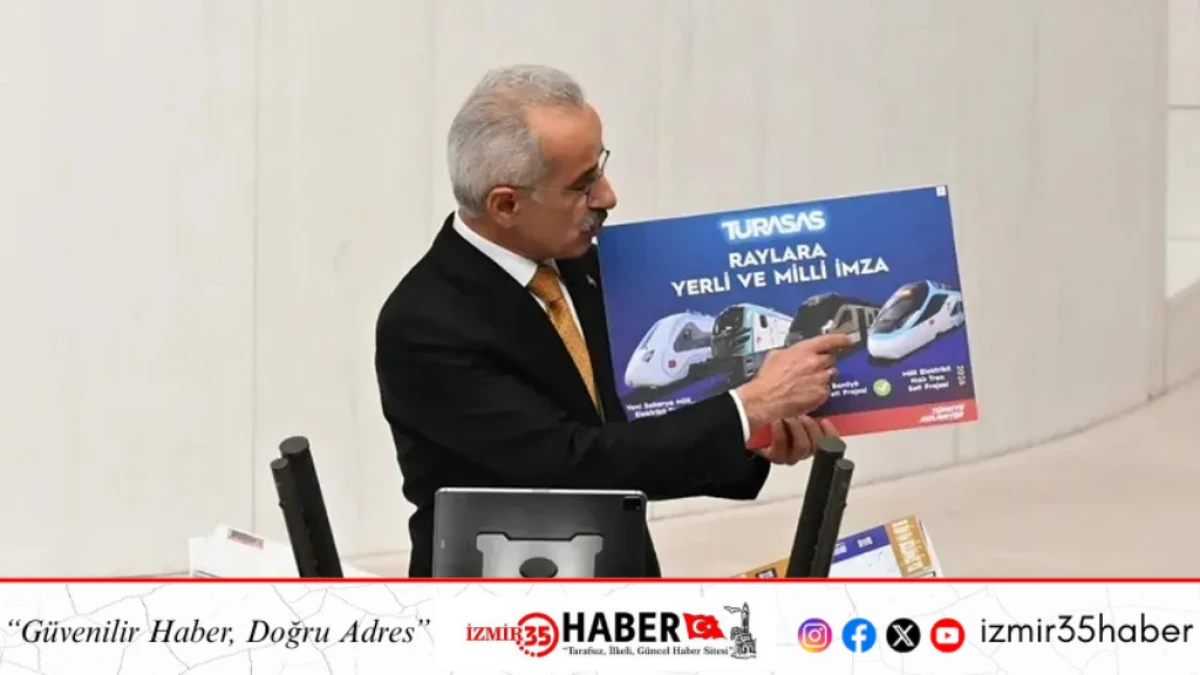 TÜRASAŞ ÜRETİMDE REKORA KOŞUYOR