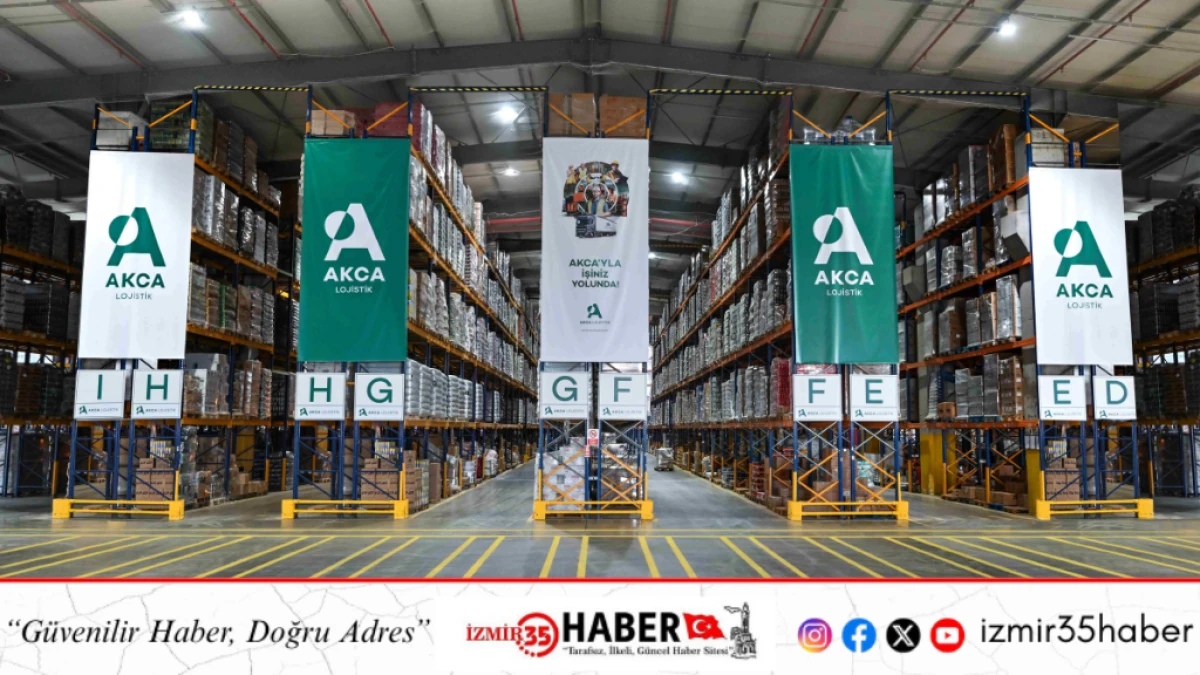 Turizm Rekoru Gıda Lojistiğini Hareketlendirdi