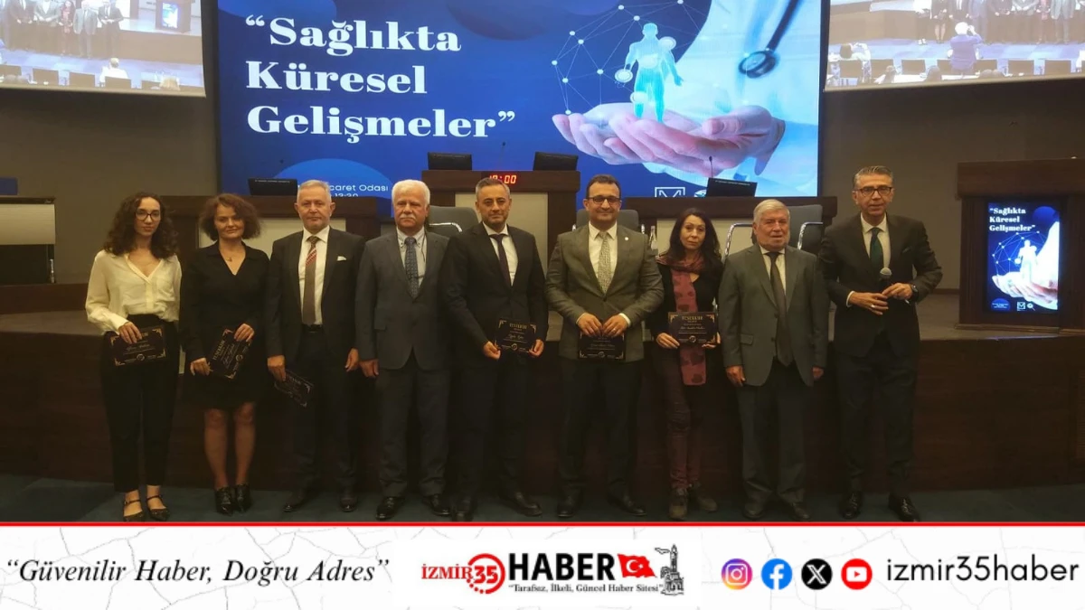 TURİZMDE K&Uuml;RESEL GELİŞMELER