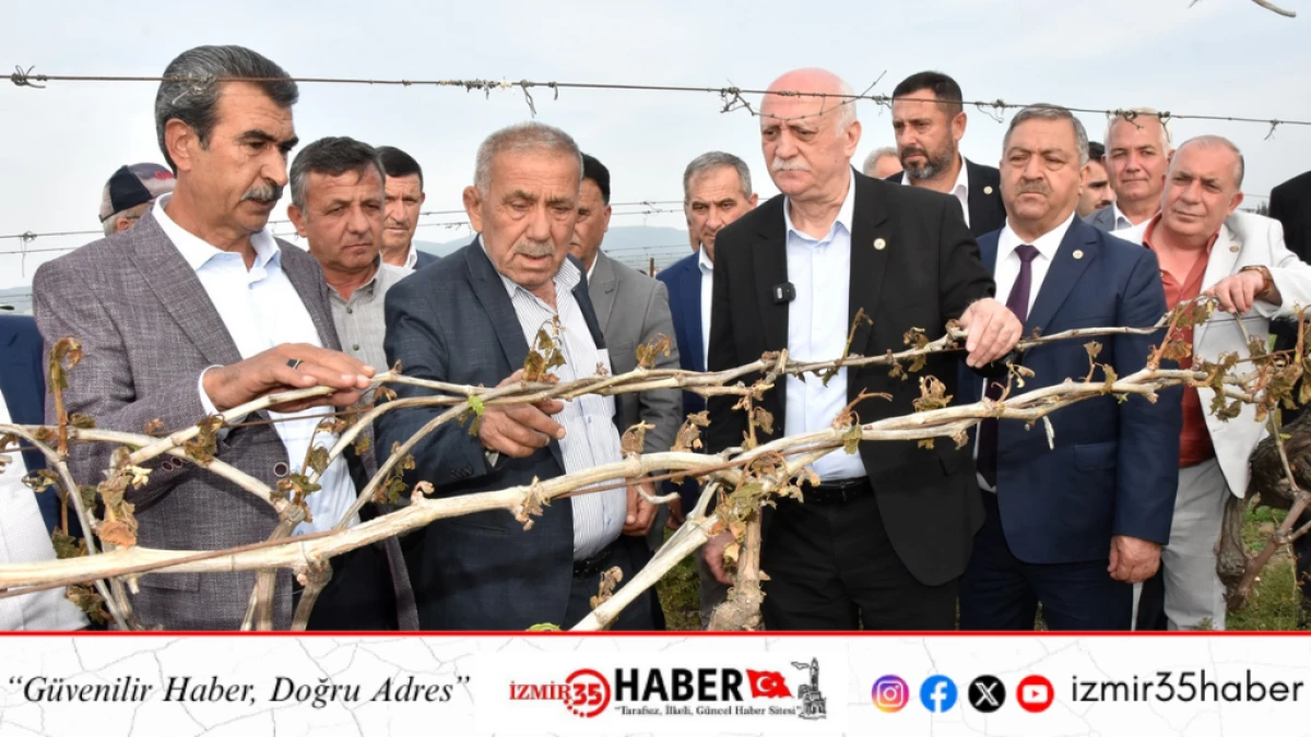 T&uuml;rk &ccedil;ift&ccedil;isi son yıllarda artan doğal afetlerden en &ccedil;ok zarar g&ouml;ren kesim oldu