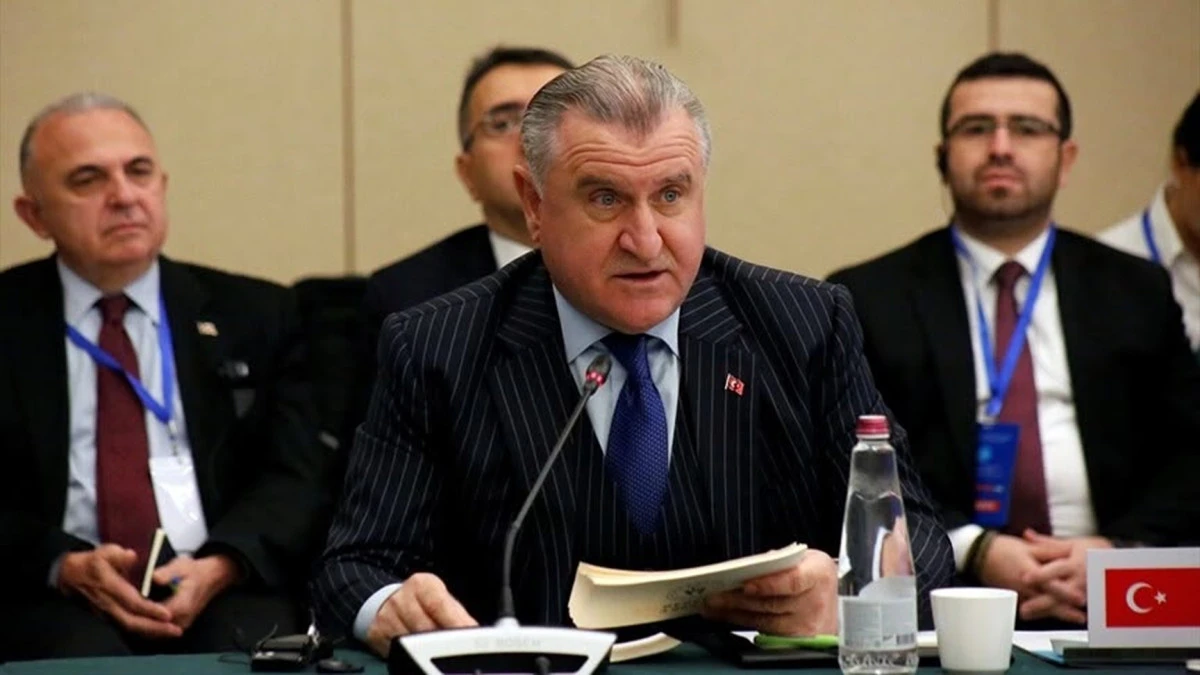 T&Uuml;RK DEVLETLERİ BİSİKLET BİRLİĞİ&rsquo;NİN KURULUŞUNA T&Uuml;RK D&Uuml;NYASINDAN G&Uuml;&Ccedil;L&Uuml; DESTEK