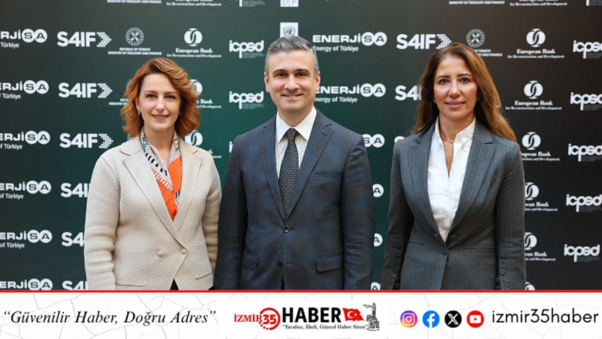 Türk enerji sektöründe yeşil ve dijital becerilerin geliştirilmesi için yeni yol haritası