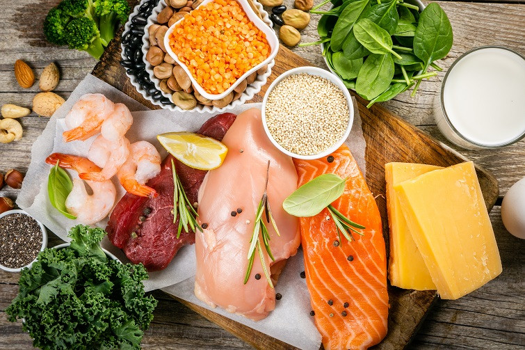 Türk gıda ihracatçıları Suudi Arabistan yolcusu