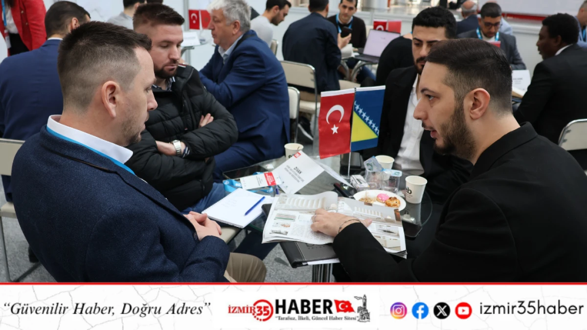 T&uuml;rk mobilyaları d&uuml;nyayı donatıyor