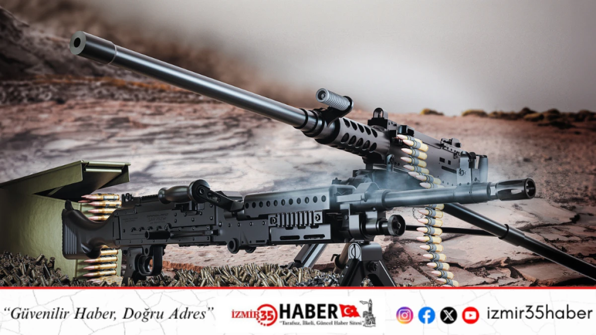 T&uuml;rk Savunma Sanayiinde G&uuml;&ccedil; Birliği: BEST DEFENCE&rsquo;ten   ULAQ&rsquo;a Stratejik Destek