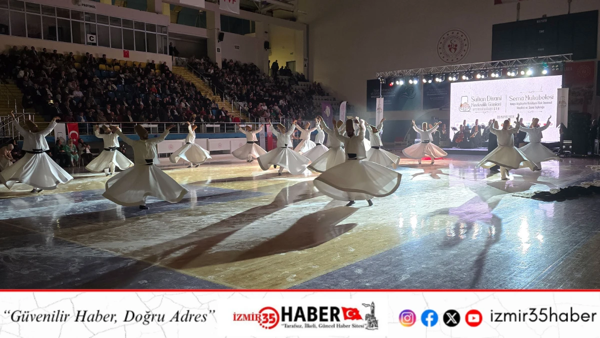 T&Uuml;RK TASAVVUF MUSİKİSİ VE SEMA TOPLULUĞU AFYONKARAHİSAR&rsquo;DA
