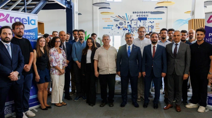 T&uuml;rk Telekom  milli teknoloji vizyonuyla yerli Ar-Ge&rsquo;de standartları y&uuml;kseltiyor