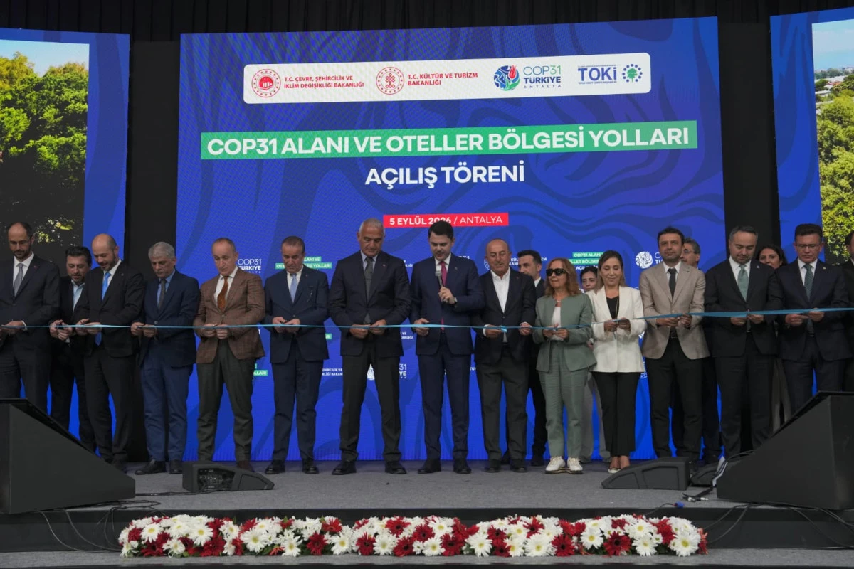 T&Uuml;RK TURİZMİNİN KALBİ ANTALYA&rsquo;YA 19,2 MİLYAR LİRALIK K&Uuml;LT&Uuml;R VE TURİZM YATIRIMI