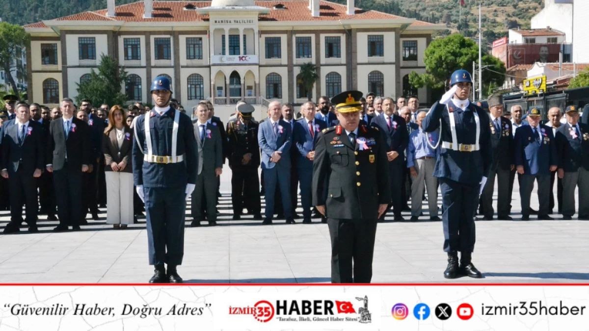 T&uuml;rkiye Cumhuriyeti'nin Jandarma Teşkilatı 187.yıld&ouml;n&uuml;m&uuml;n&uuml; b&uuml;y&uuml;k bir coşkuyla kutluyor