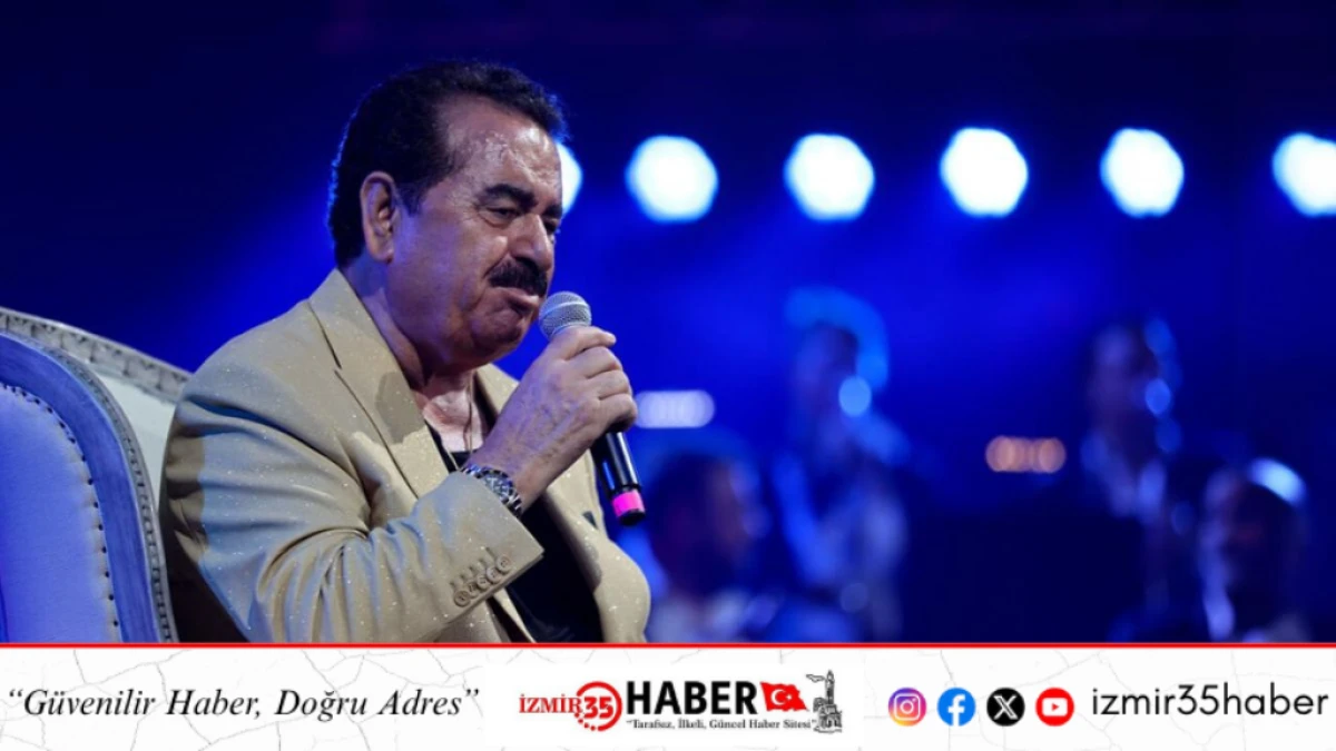 TÜRKİYE DE BİR İLK! BİR SANATÇIYA YAPILMIŞ EN BÜYÜK VEFA SAHNESİ