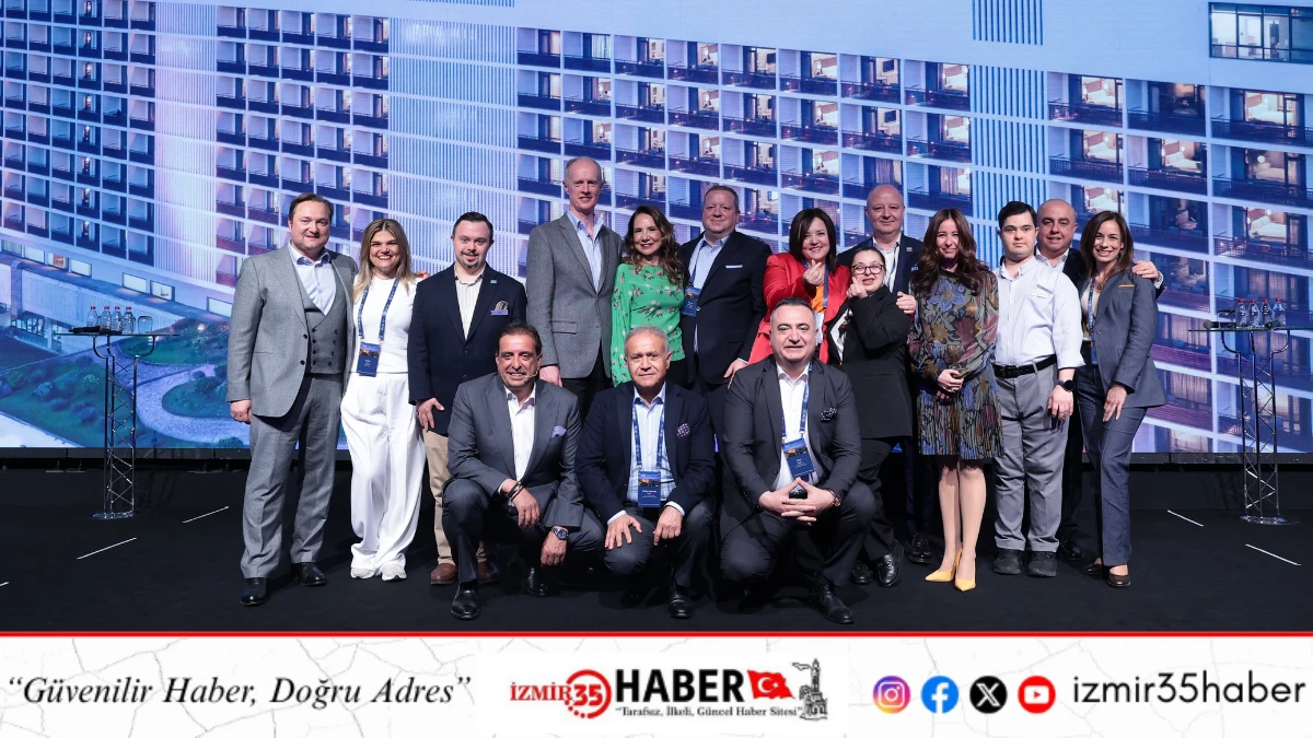 T&uuml;rkiye Down Sendromu Derneği&rsquo;ne Hilton&rsquo;dan Hibe Desteği