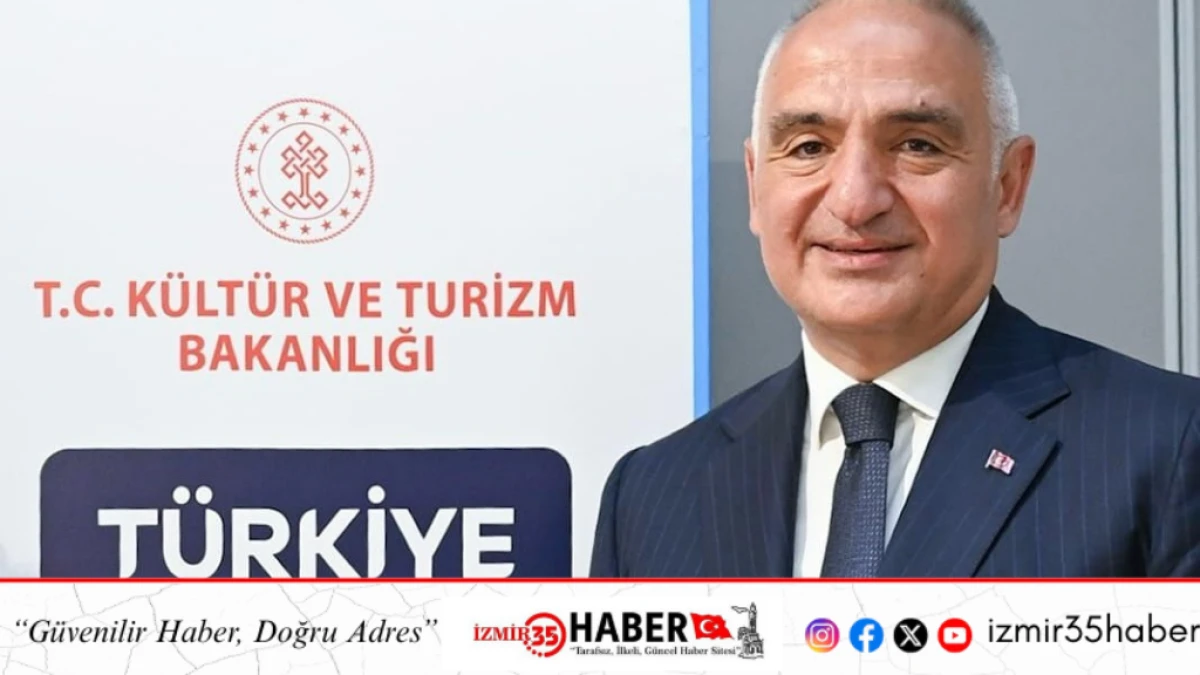T&Uuml;RKİYE K&Uuml;LT&Uuml;R YOLU FESTİVALİ İKİNCİ KEZ MANİSA&rsquo;DA