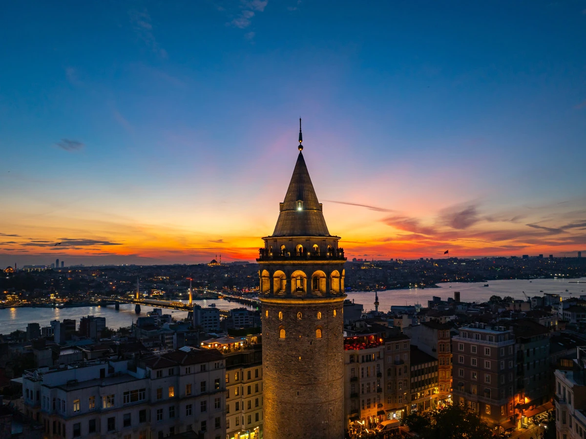 T&Uuml;RKİYE K&Uuml;LT&Uuml;R YOLU FESTİVALİ&rsquo;NİN 20&rsquo;NCİ DURAĞI İSTANBUL