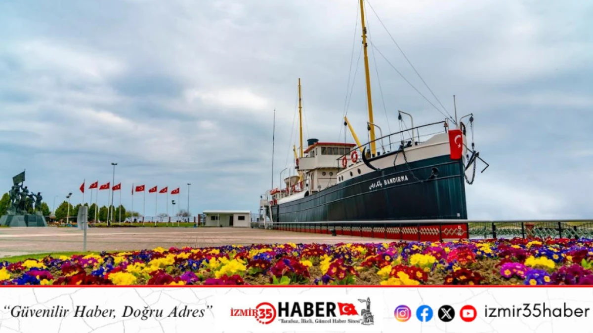 T&Uuml;RKİYE K&Uuml;LT&Uuml;R YOLU FESTİVALİ&rsquo;NİN YEDİNCİ DURAĞI SAMSUN OLACAK