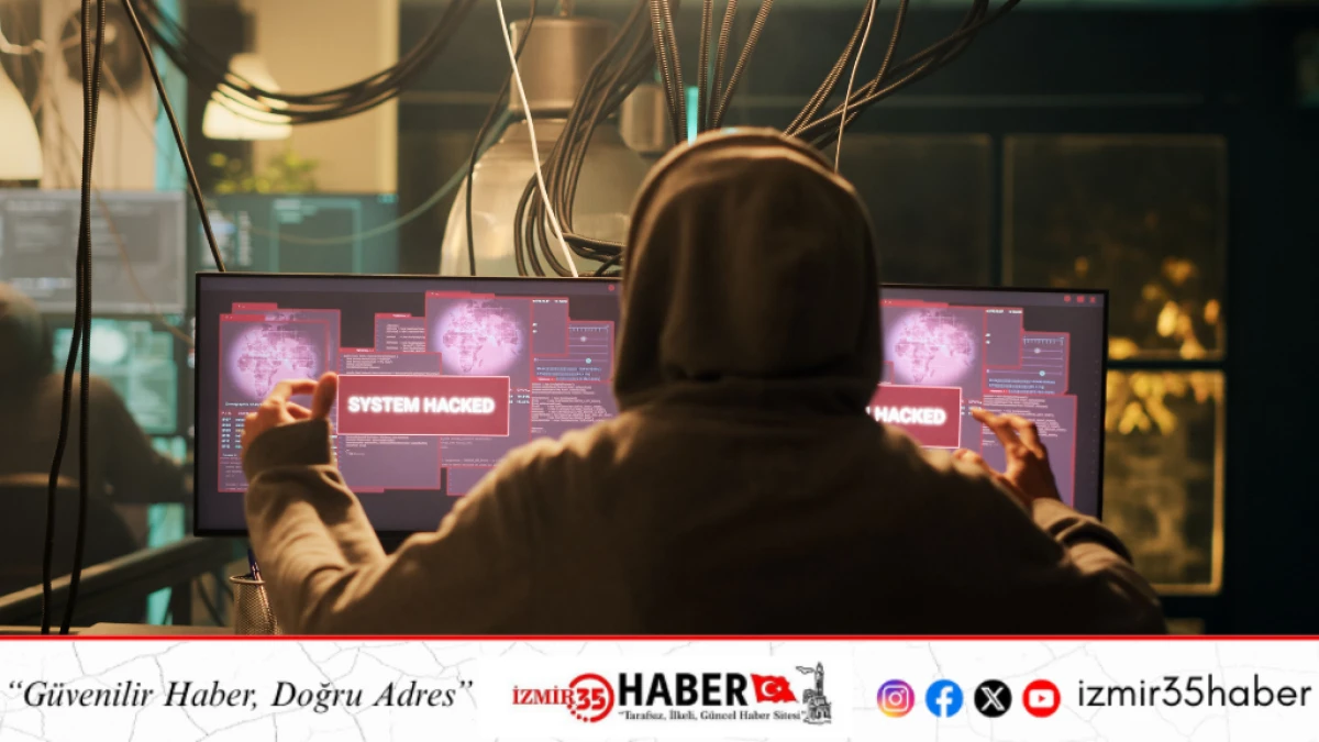 T&uuml;rkiye&rsquo;de 2025 Yılında Ağ Saldırıları y&uuml;zde 94 Azaldı!