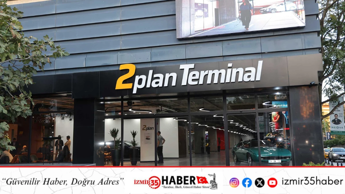 T&uuml;rkiye&rsquo;de Elektrikli Ara&ccedil; D&ouml;n&uuml;ş&uuml;m&uuml; İkinci Eli Tetikliyor