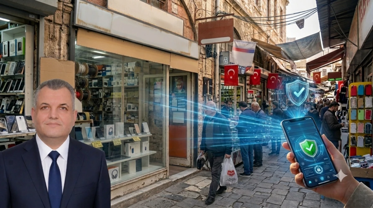T&uuml;rkiye&rsquo;de ezber bozan ilk adım İzmir&rsquo;den geldi