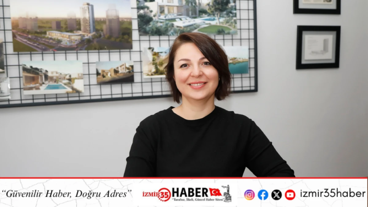 Türkiye’de Mimarlık, Zarafet ve Bağlama Duyarlılıkla Geleceğe Yön Verebilir