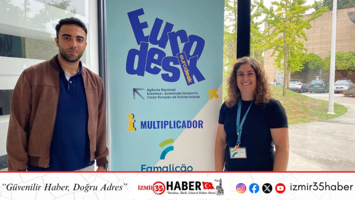 T&Uuml;RKİYE&rsquo;NİN AVRUPA PARLAMENTOSU&rsquo;NDAKİ TEK GEN&Ccedil; TEMSİLCİSİ OLAN MURAT CAN BULŞAN&rsquo;I TEBRİK