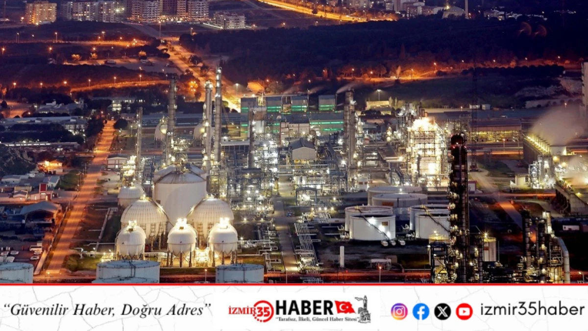 TVF'nin petrokimya yatırımı iptal, plastik sanayicisi ithalata mahkum