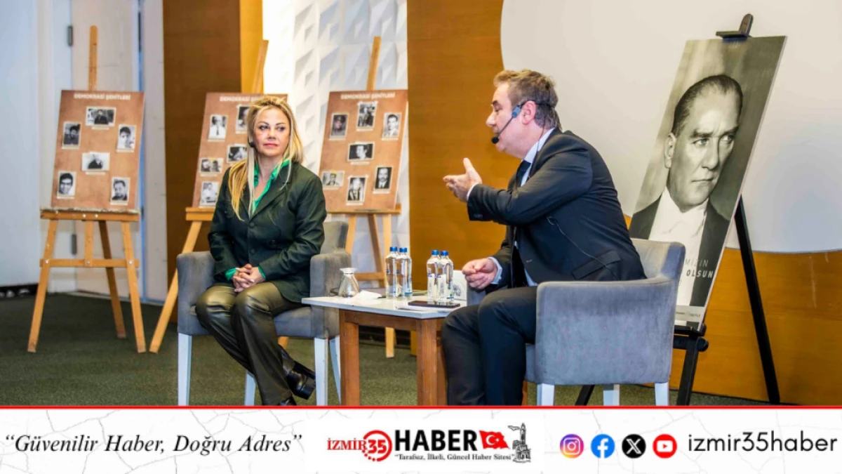 UĞUR MUMCU&rsquo;NUN KALEMİ SUSTURULAMADI