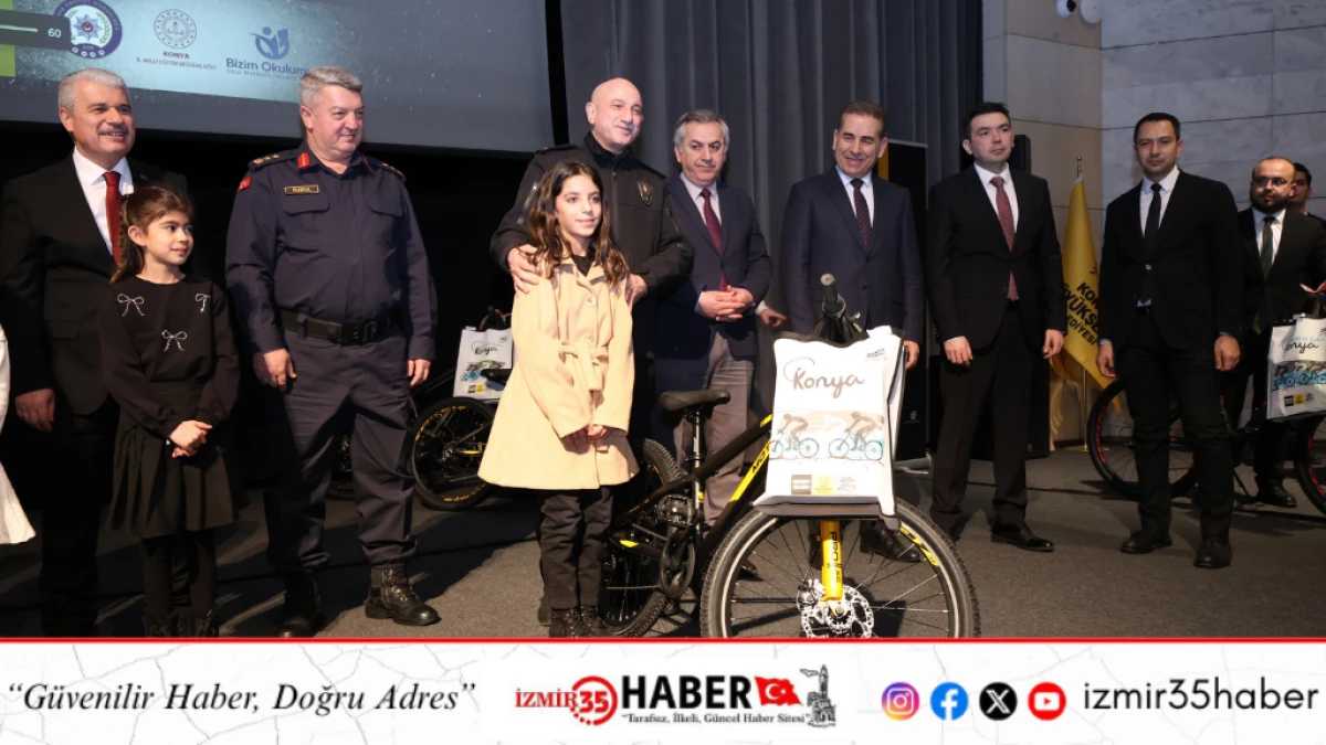 ULAŞIMDA NEZAKET VE G&Ouml;RG&Uuml; KURALLARI RESİM VE FOTOĞRAF YARIŞMASI