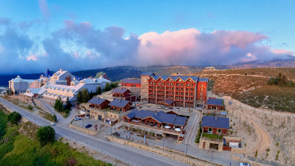 ULUDAĞ&rsquo;DA YENİ D&Ouml;NEM! D&Ouml;RT MEVSİM TURİZM İ&Ccedil;İN PLANLAR Y&Uuml;R&Uuml;RL&Uuml;KTE