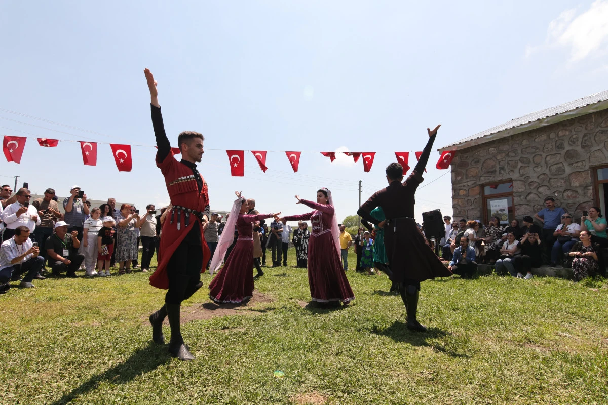 Uluslararası Gastronomi Film Festivali&rsquo;nin Kars Edisyonu Tamamlandı!