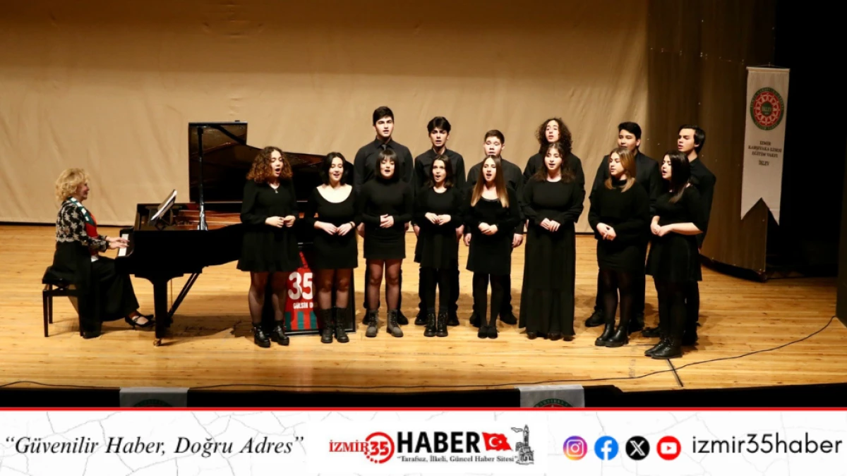 Ünlü piyanist Gülsin Onay 20 Haziran’da Karşıyaka’da