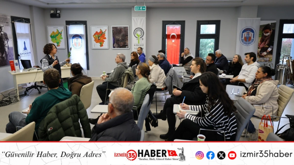 &Uuml;RETİCİYE TAM DESTEK: EFES SEL&Ccedil;UK&rsquo;TA SALEP EĞİTİMİ D&Uuml;ZENLENDİ