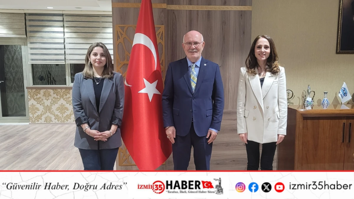 Uşak Üniversitesi Öğrencisi Sıla Karadağ, YÖKAK Öğrenci Komisyonu Üyeliğine Seçildi