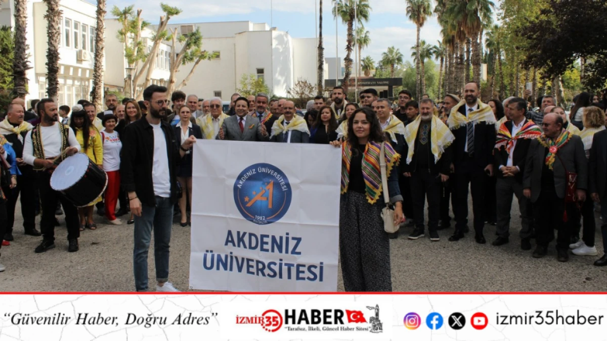 Uygulamalı Yörük Oyunları Çalıştayı Düzenlendi