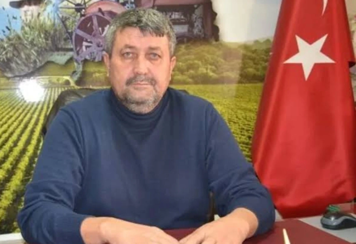 &Uuml;Z&Uuml;M &Uuml;RETİCİSİ ARTIK BEKLEMEK İSTEMİYOR: TMO DERHAL DEVREYE GİRMELİDİR!