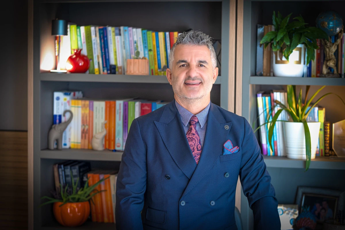 Uzun Yaşamın Yeni Form&uuml;l&uuml;