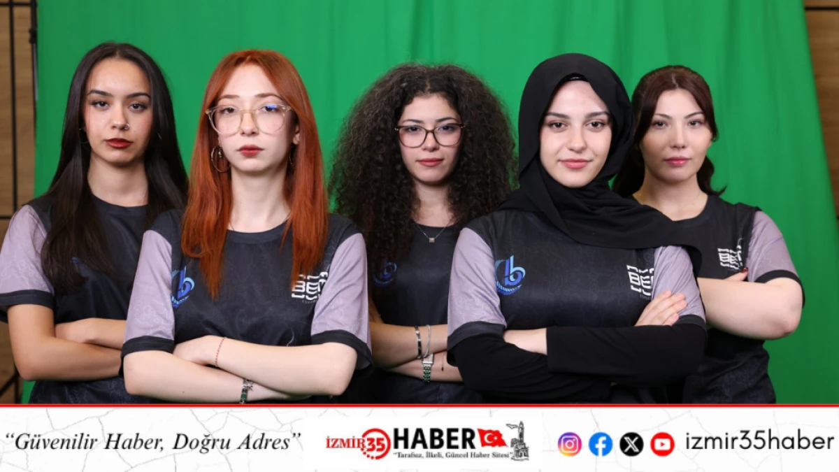 Valorant dünyasının yeni kahramanları