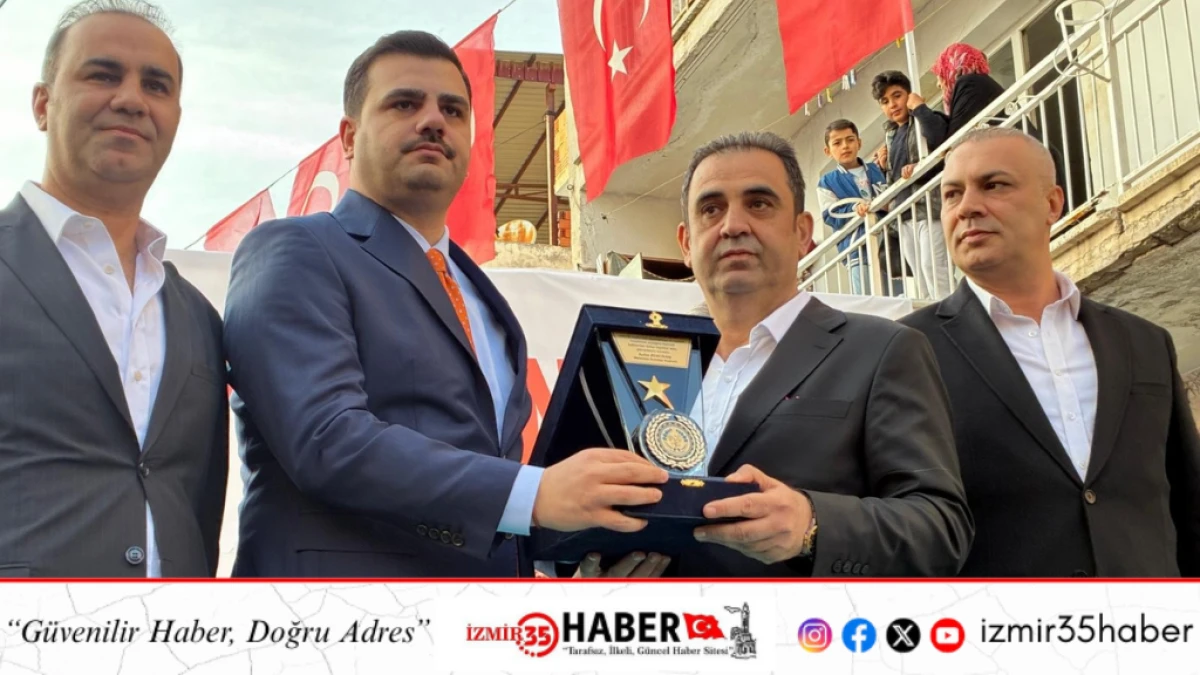 Vasiyetini &ccedil;ocukları tamamladı