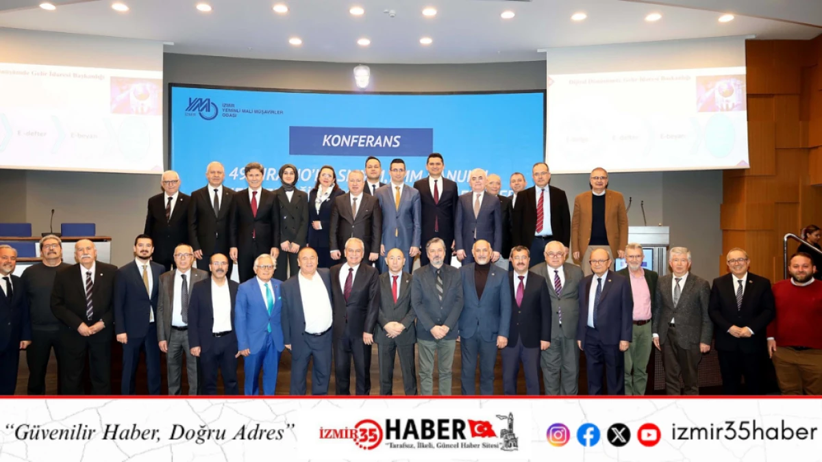 Vergi Denetiminde Yeminli Mali M&uuml;şavirlerin Sorumluluğu Artıyor