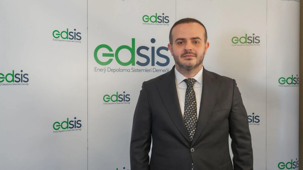 VERGİ D&Uuml;ZENLEMESİYLE, DEPOLAMA YATIRIMLARINDA ZAMAN YARIŞI BAŞLADI