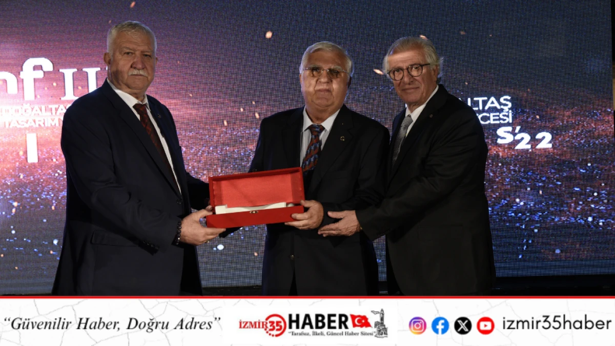 VI. AMORF Doğal Taş Proje Tasarım Yarışması Başvuruları Başladı 