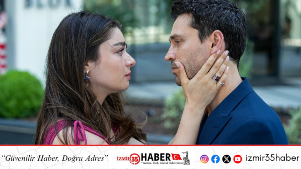 VİCDANSIZ&rsquo;   T&uuml;m B&ouml;l&uuml;mleriyle TOD&rsquo;da Yayında!