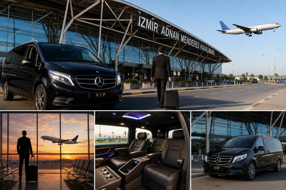 VIP Taşımacılıkta Yeni D&ouml;nem