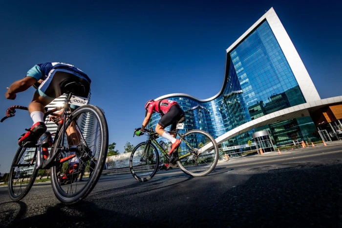 Visa Maximum Gran Fondo Başkent&rsquo;te Kayıtlar İ&ccedil;in Son G&uuml;nler
