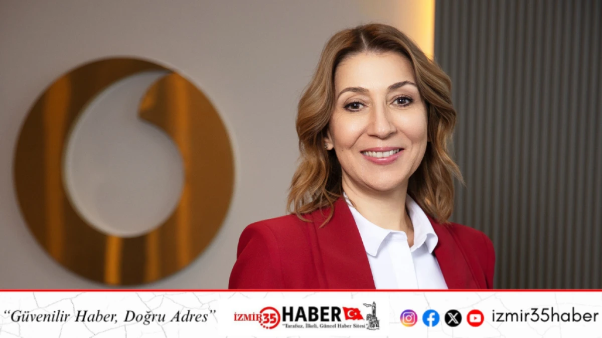 VODAFONE FLEX&rsquo;TEN 5G ODAĞINDA OCAK FIRSATLARI